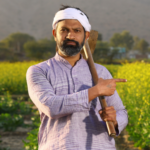 kisan1